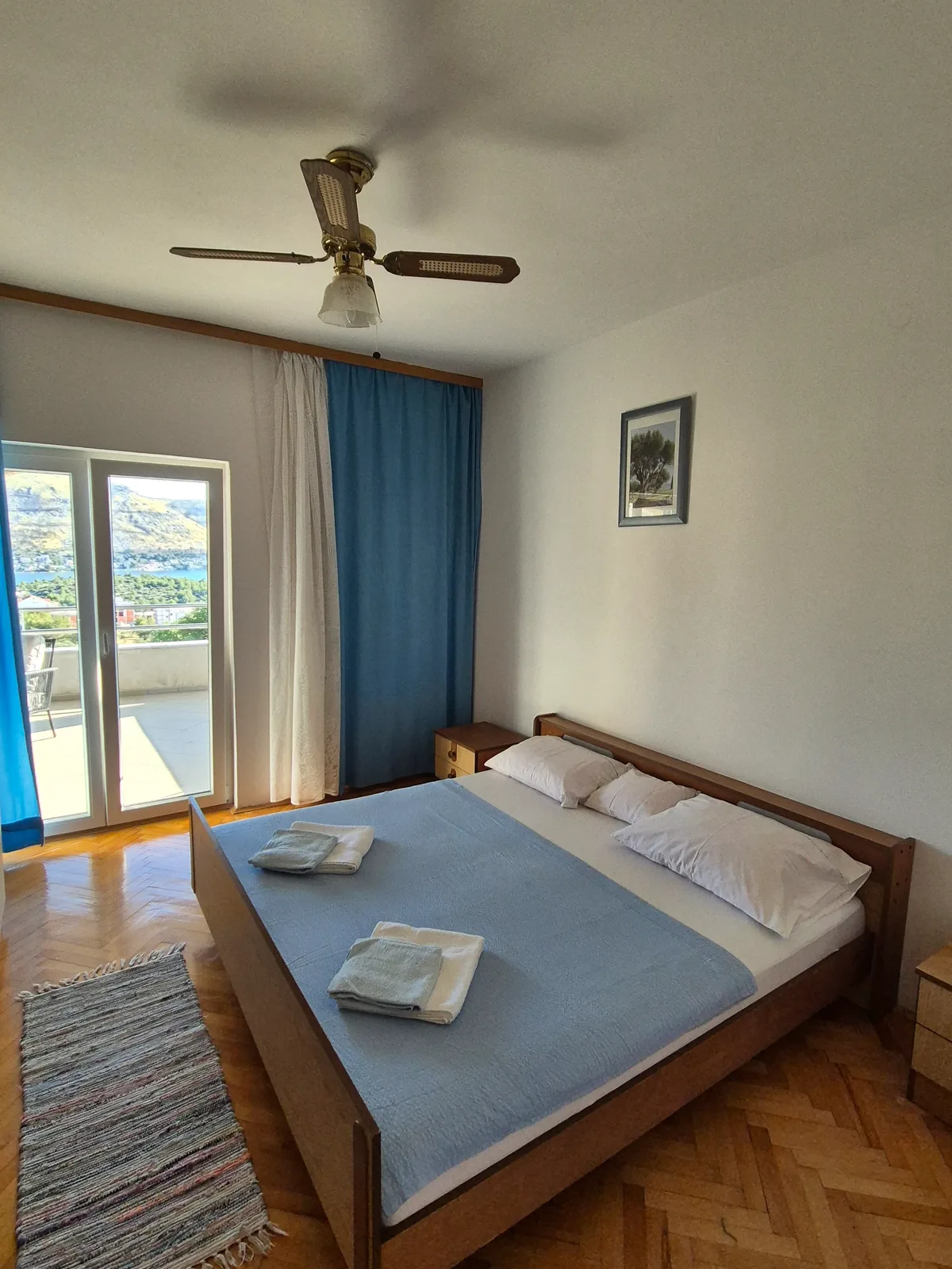 Apartman A2 – Soba 1